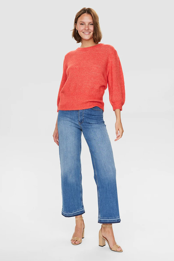 ΠΛΕΚΤΟ NUMPH - 2707 CAYENNE